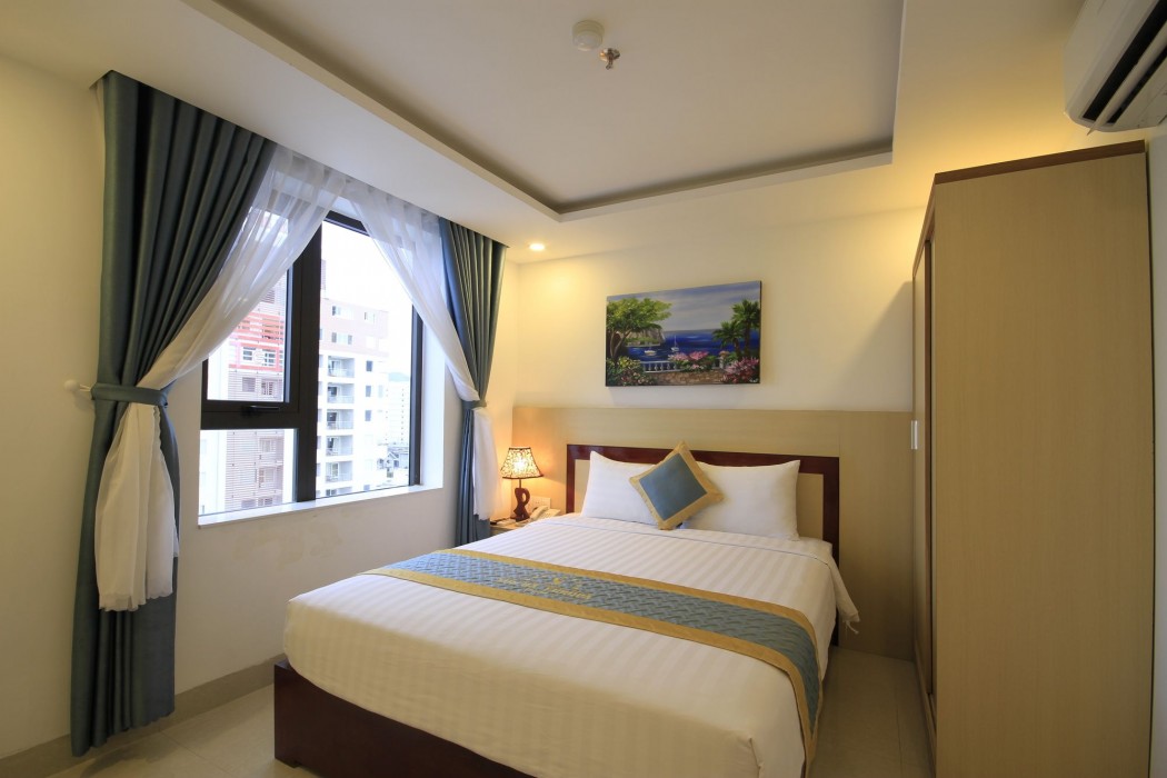 Son Ha Europa Hotel Danang 70/99