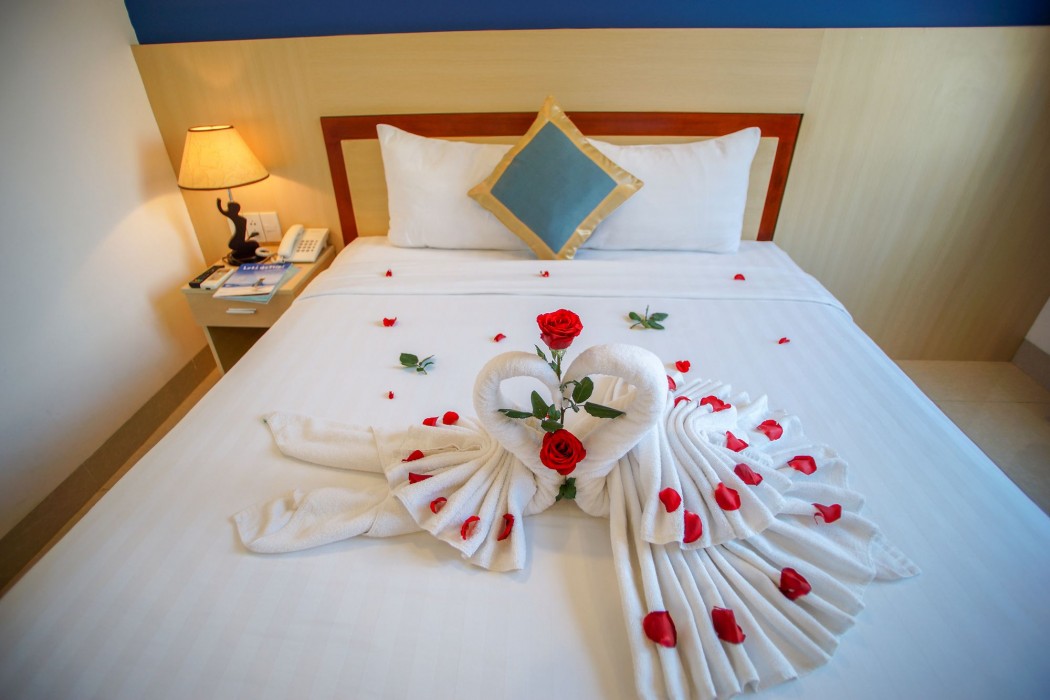 Son Ha Europa Hotel Danang 54/99