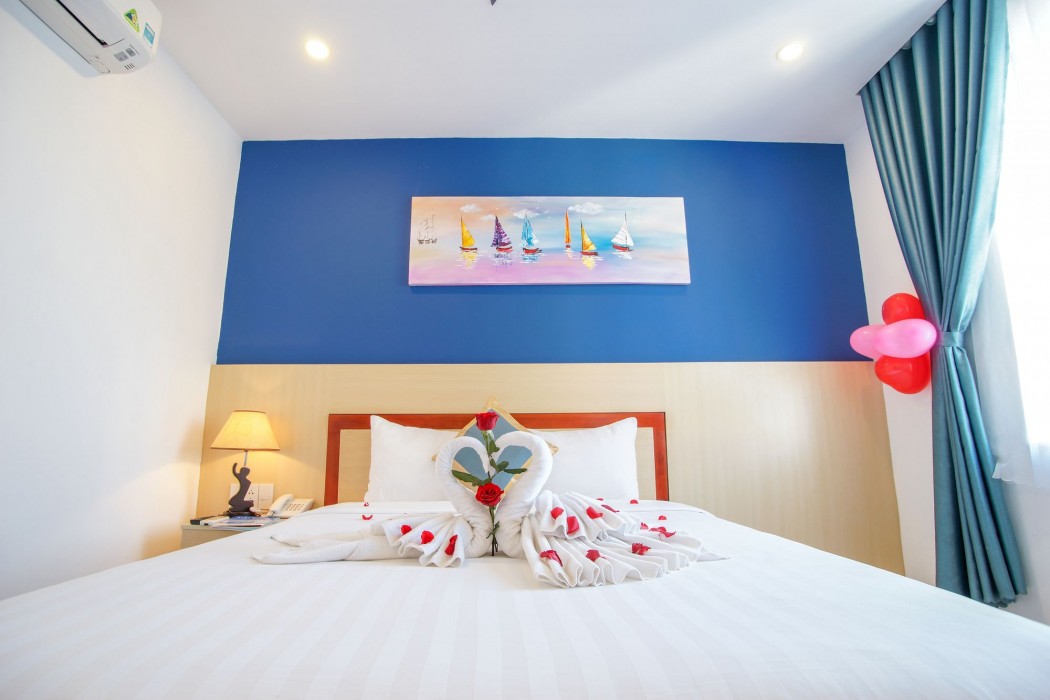 Son Ha Europa Hotel Danang 42/99