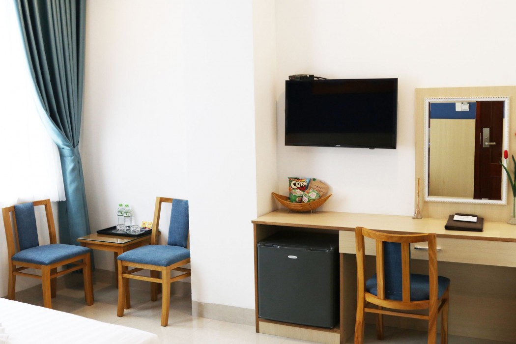 Son Ha Europa Hotel Danang 44/99
