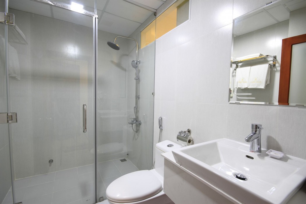 Son Ha Europa Hotel Danang 43/99