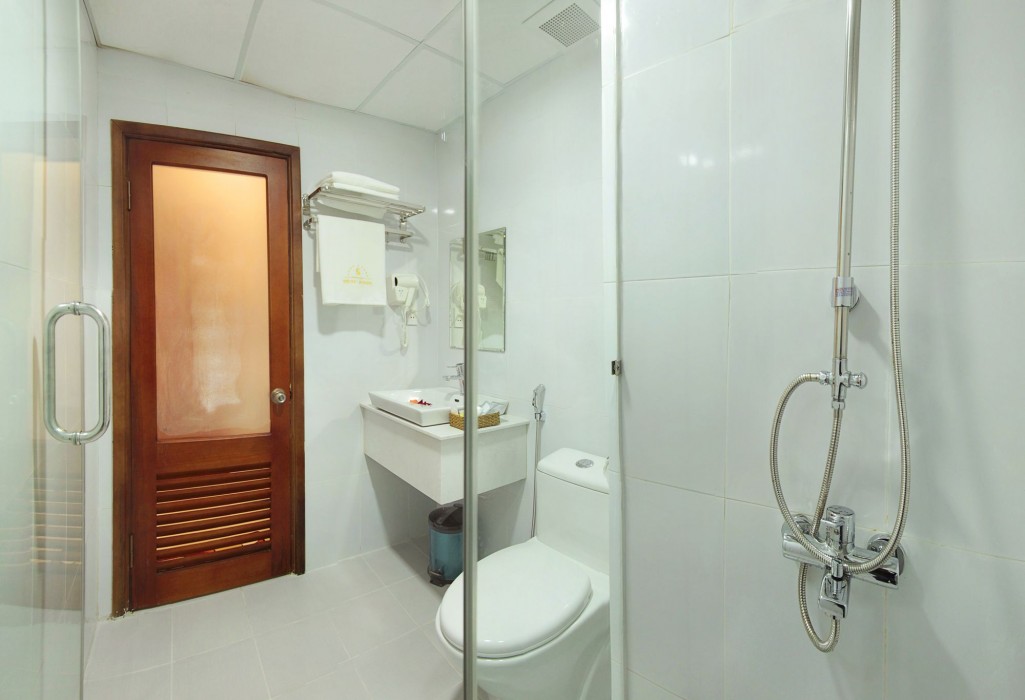 Son Ha Europa Hotel Danang 51/99