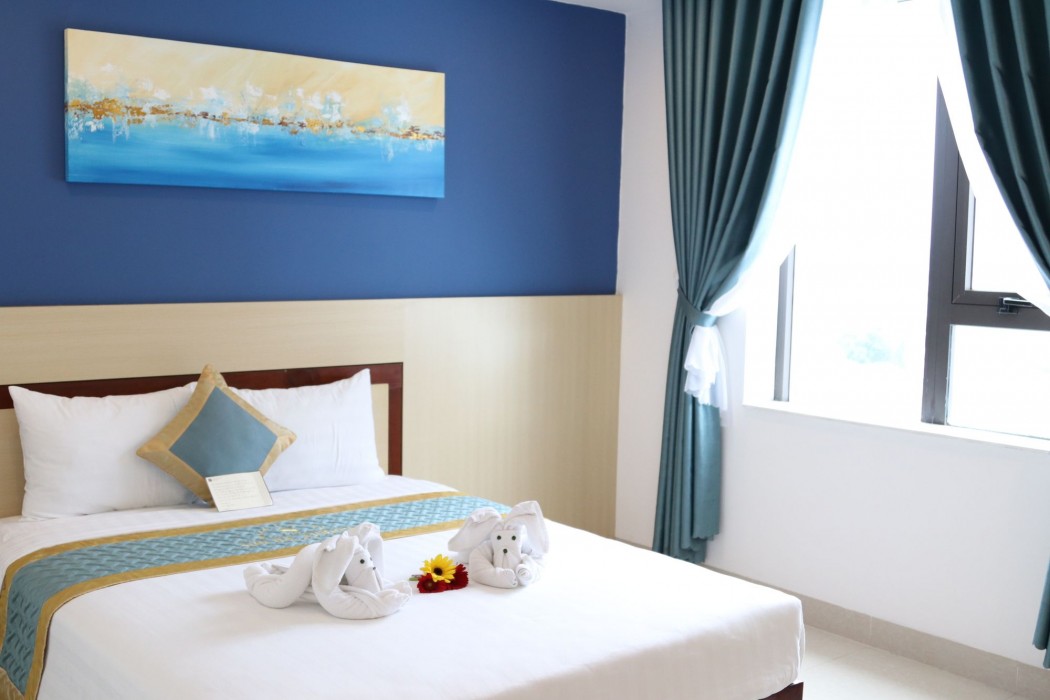 Son Ha Europa Hotel Danang 76/99