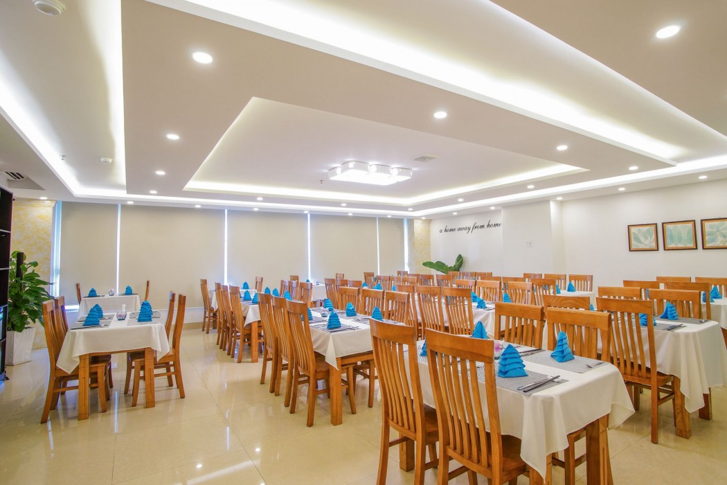 Son Ha Europa Hotel Danang 78/99