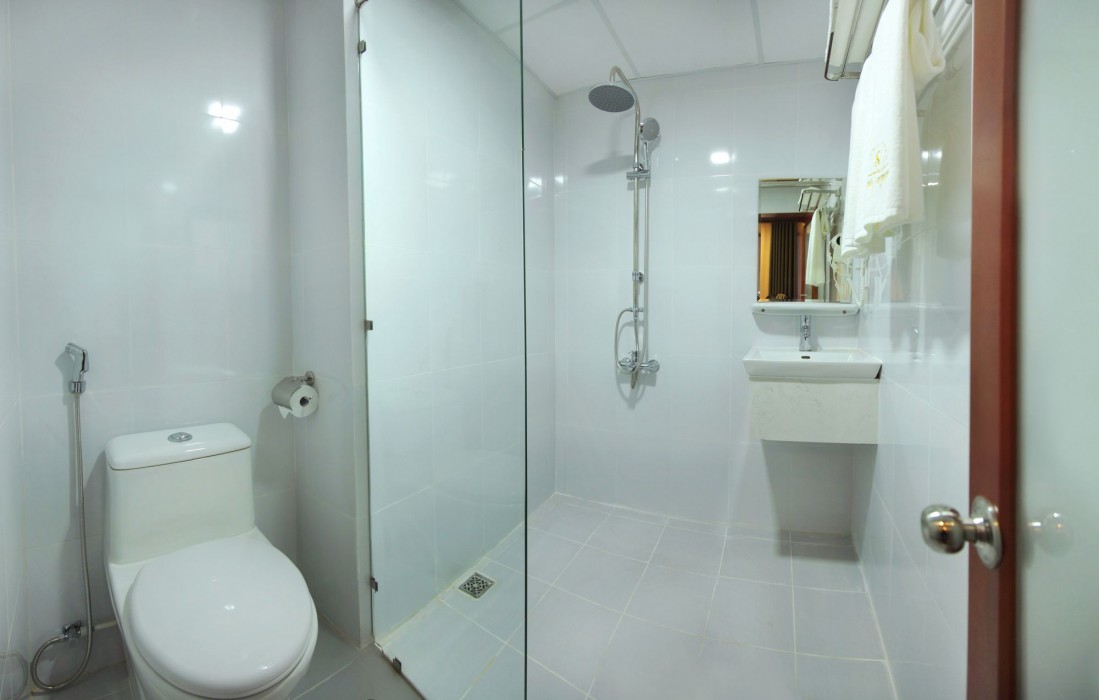 Son Ha Europa Hotel Danang 85/99