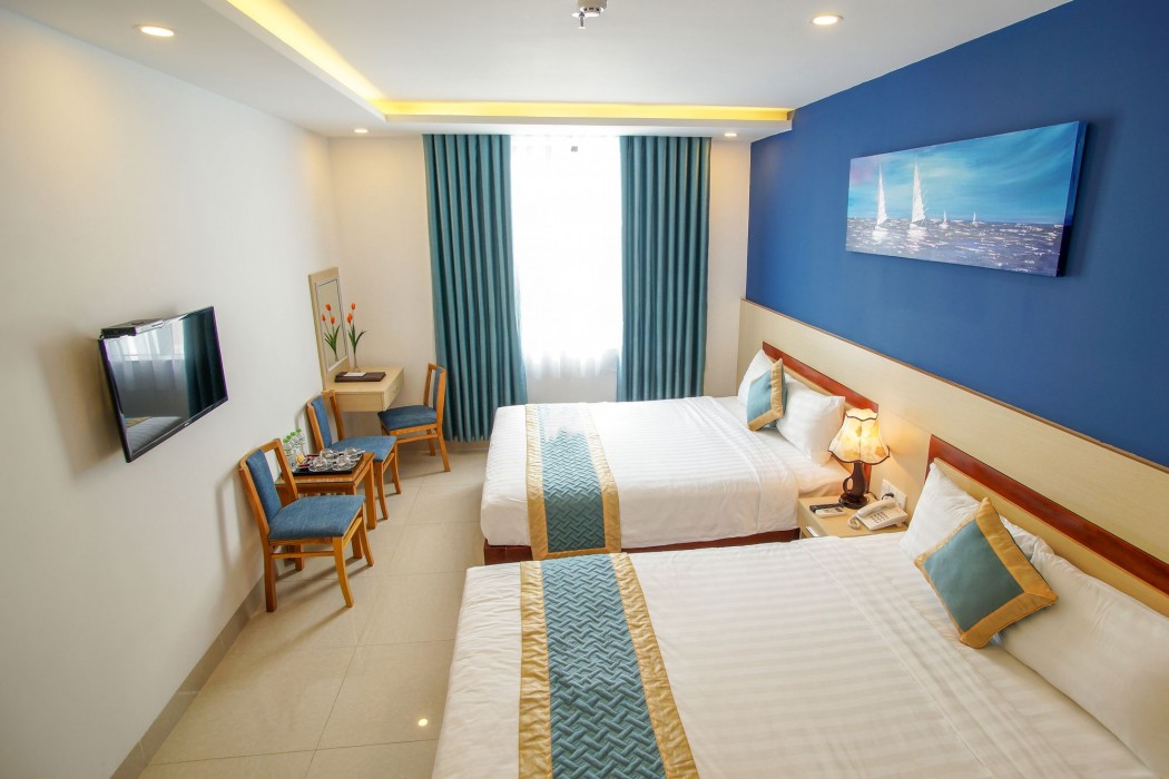 Son Ha Europa Hotel Danang 68/99