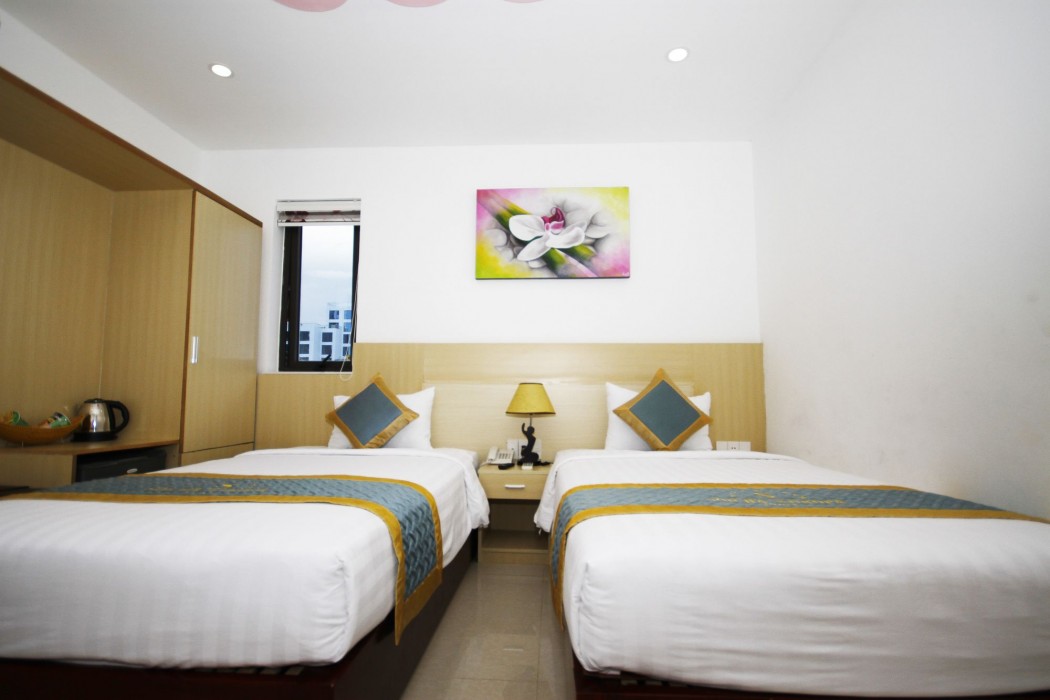 Son Ha Europa Hotel Danang 53/99