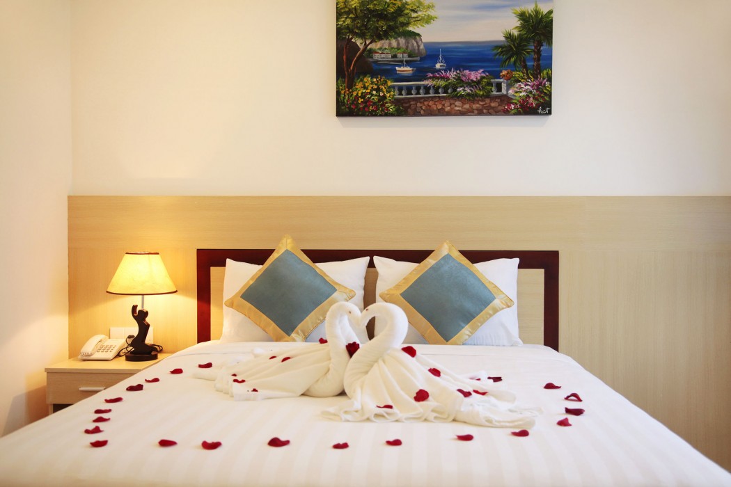 Son Ha Europa Hotel Danang 75/99