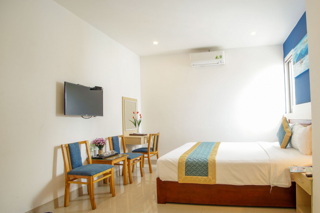 Son Ha Europa Hotel Danang 50/99