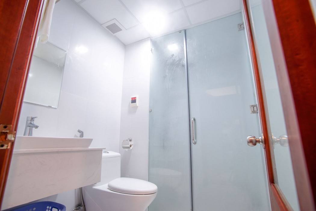 Son Ha Europa Hotel Danang 55/99