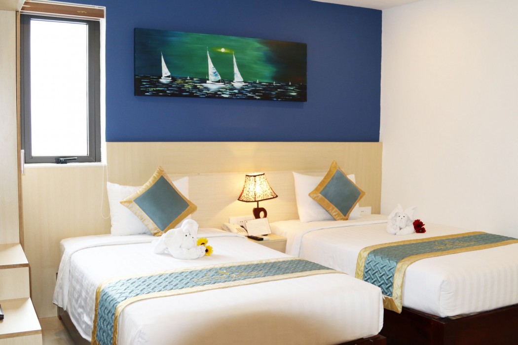Son Ha Europa Hotel Danang 73/99