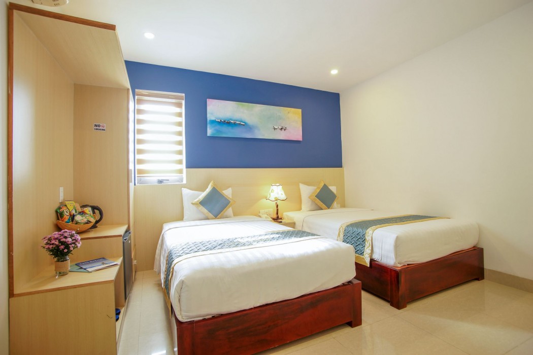 Son Ha Europa Hotel Danang 40/99