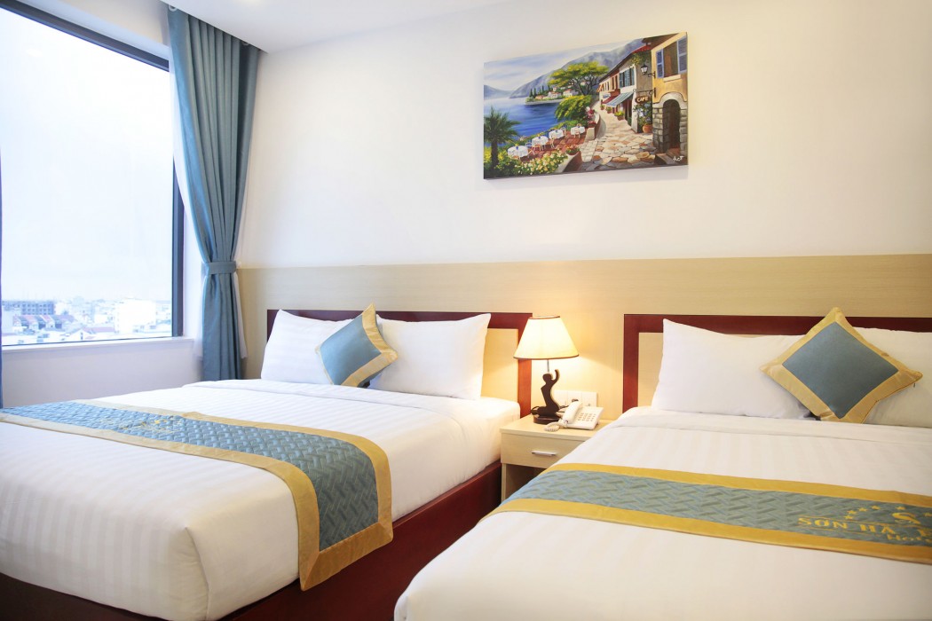 Son Ha Europa Hotel Danang 49/99