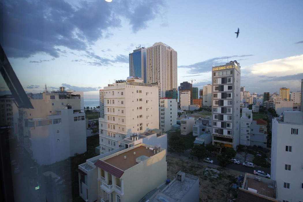 Son Ha Europa Hotel Danang 58/99