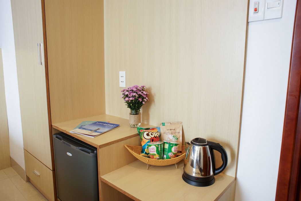 Son Ha Europa Hotel Danang 52/99