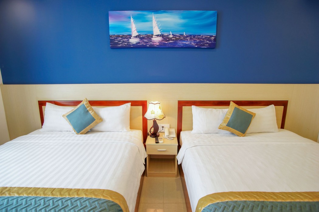 Son Ha Europa Hotel Danang 71/99