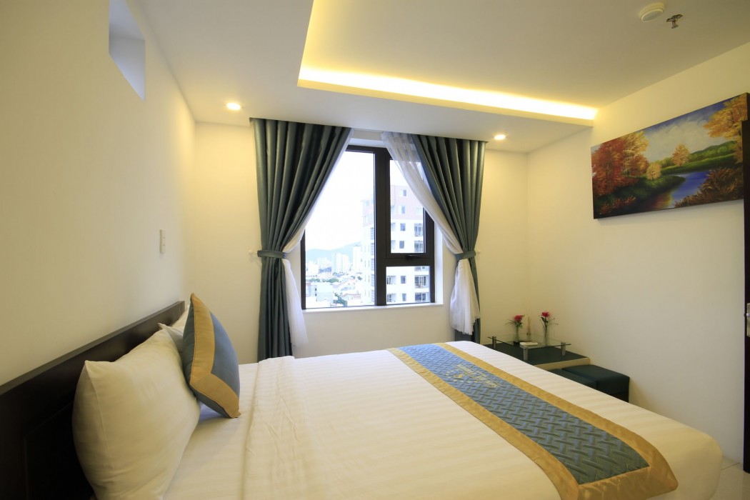 Son Ha Europa Hotel Danang 82/99