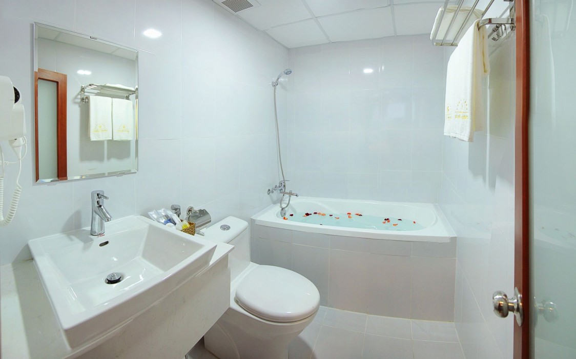 Son Ha Europa Hotel Danang 80/99