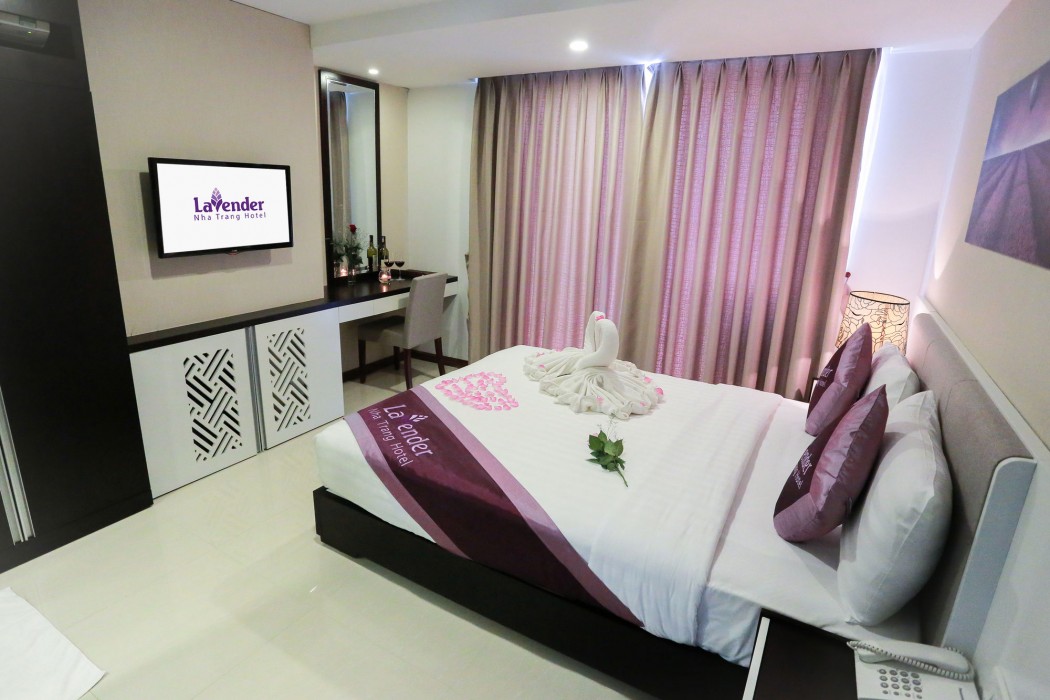 Lavender Nha Trang Hotel 27/74