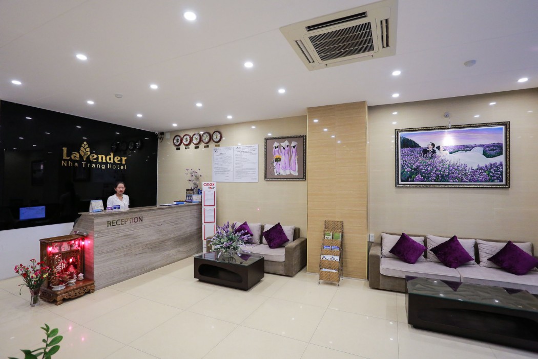 Lavender Nha Trang Hotel 48/74