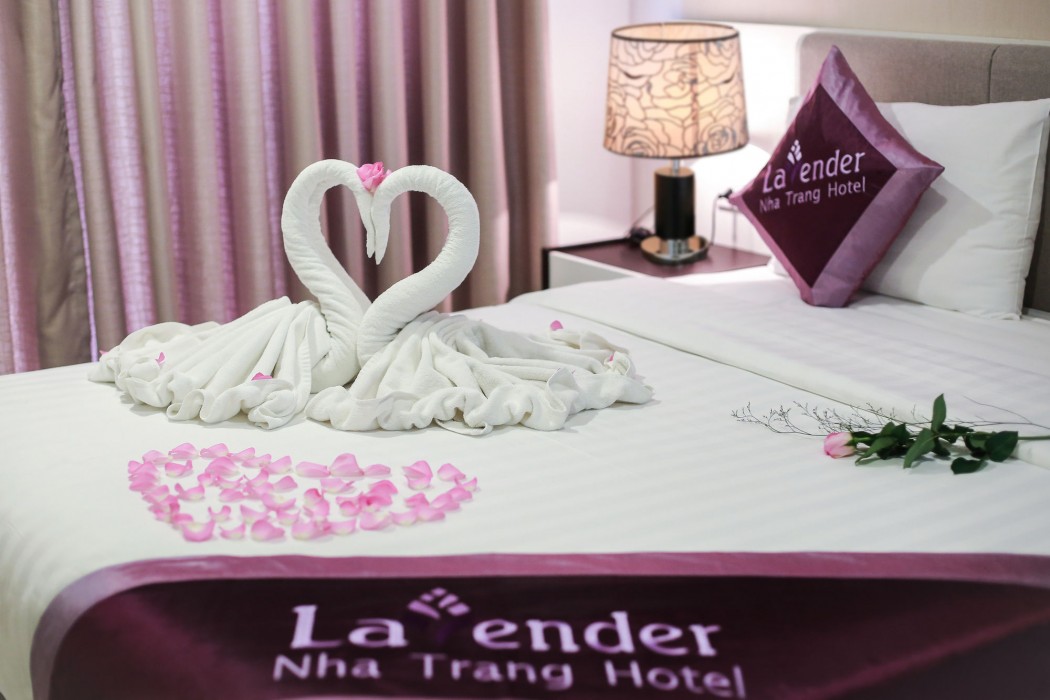 Lavender Nha Trang Hotel 36/74