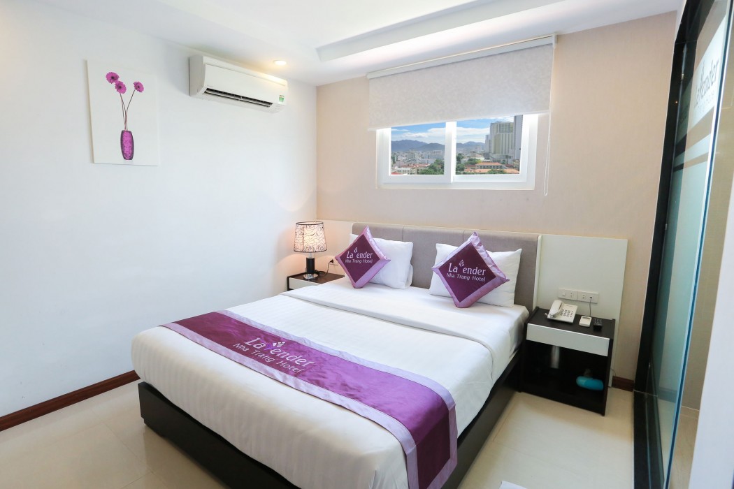 Lavender Nha Trang Hotel 12/74