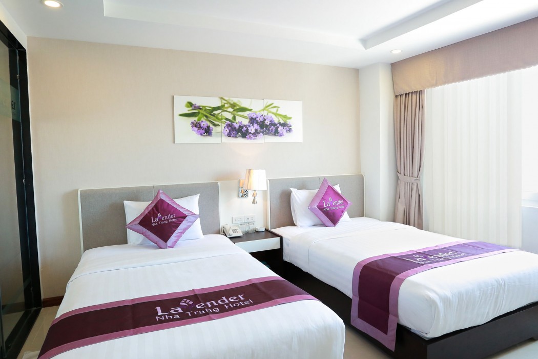 Lavender Nha Trang Hotel 57/74
