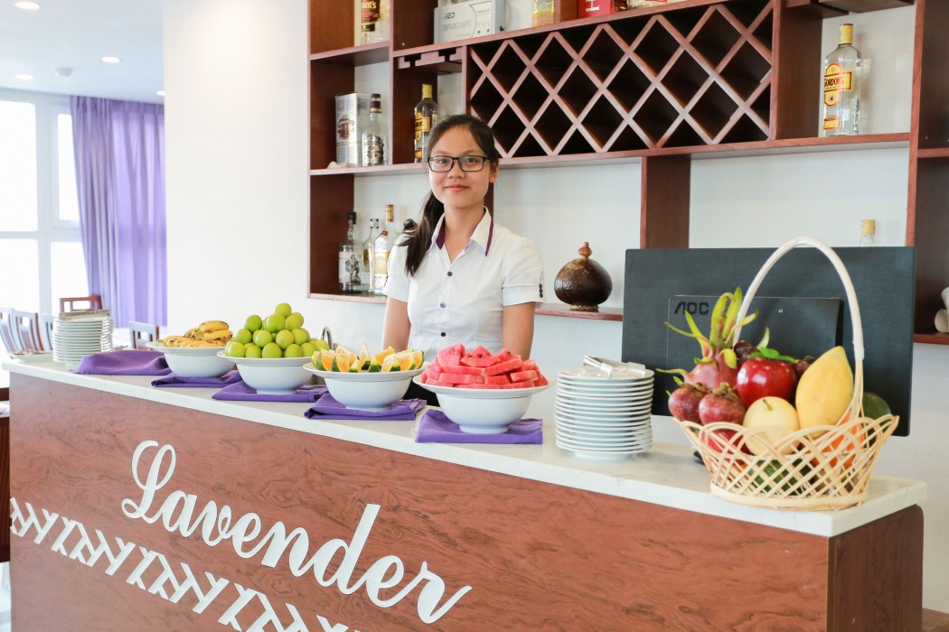 Lavender Nha Trang Hotel 22/74