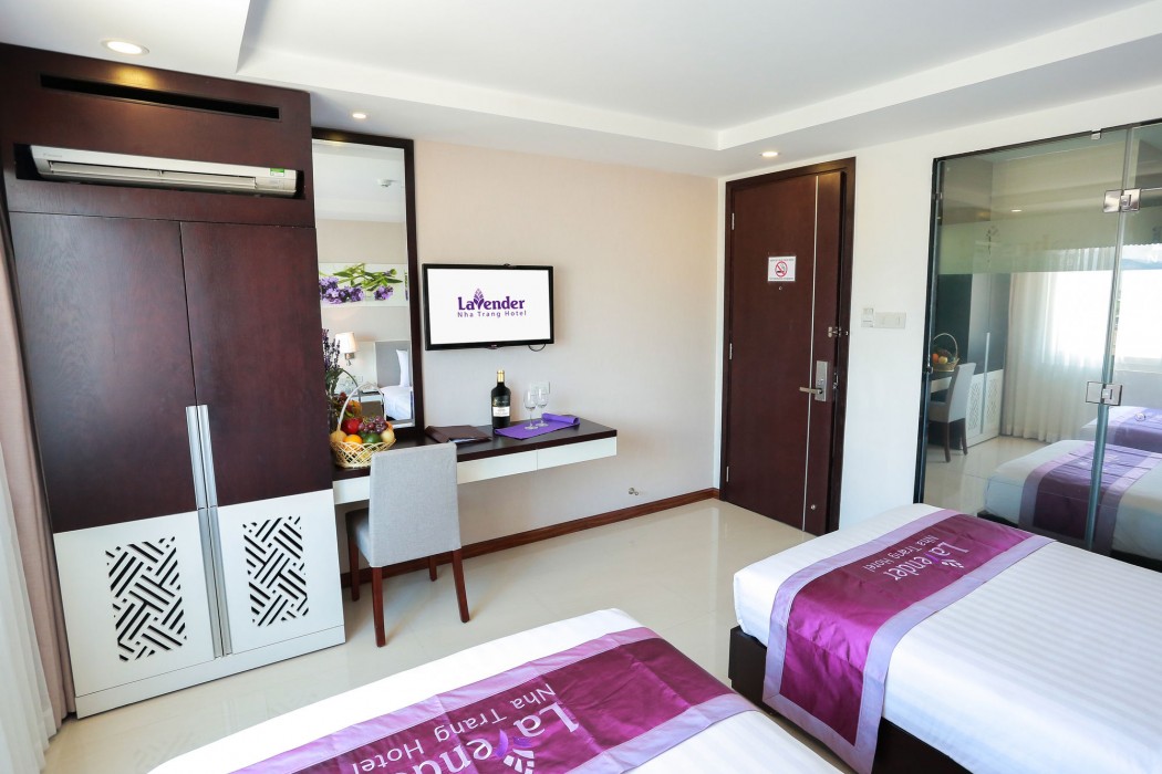 Lavender Nha Trang Hotel 51/74