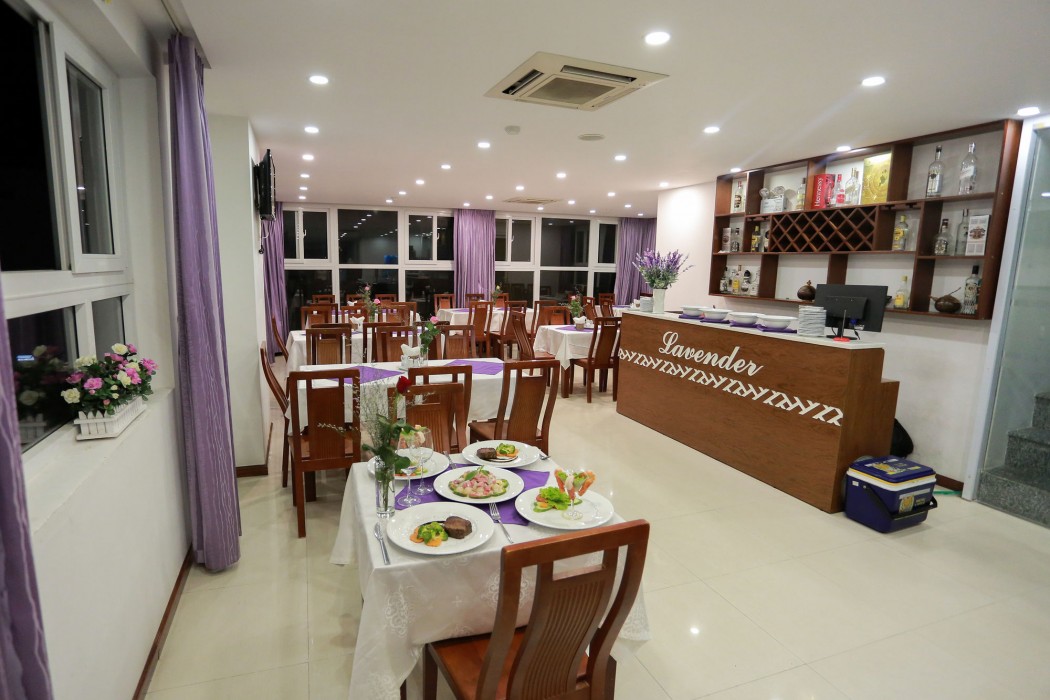 Lavender Nha Trang Hotel 46/74