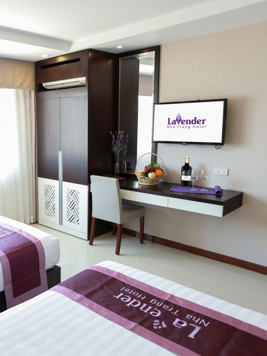 Lavender Nha Trang Hotel 14/74