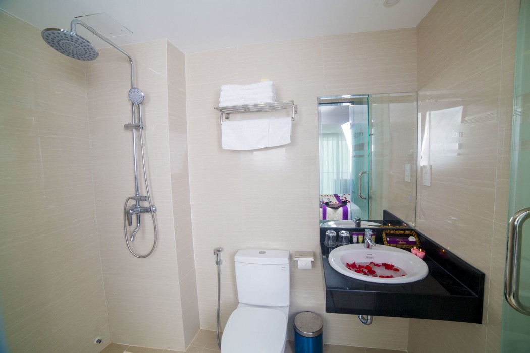 Lavender Nha Trang Hotel 20/74