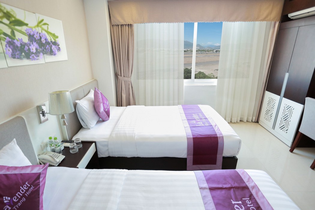 Lavender Nha Trang Hotel 58/74