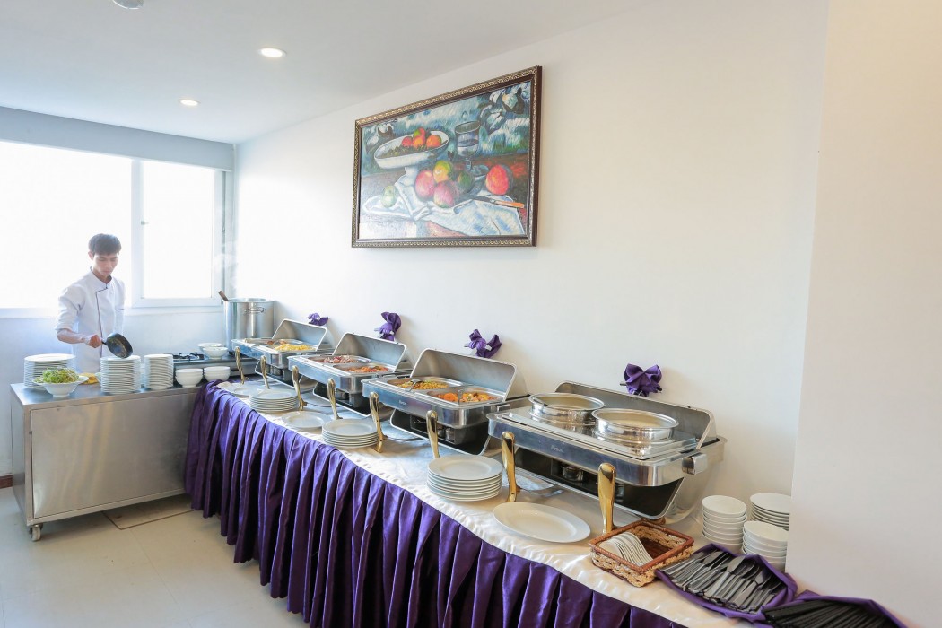 Lavender Nha Trang Hotel 23/74