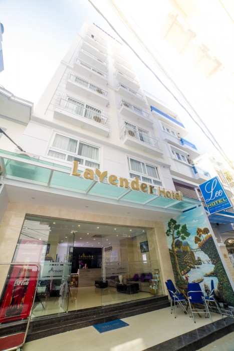 Lavender Nha Trang Hotel 34/74