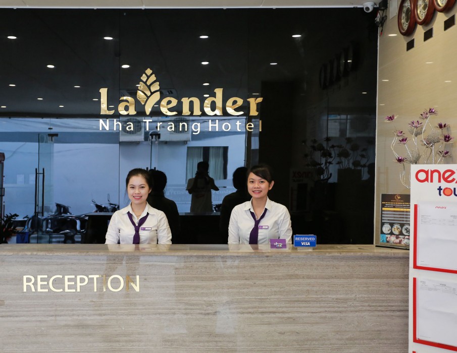 Lavender Nha Trang Hotel 17/74