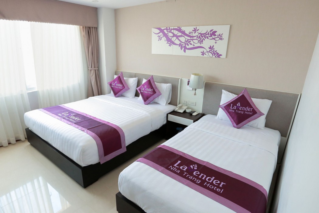 Lavender Nha Trang Hotel 15/74