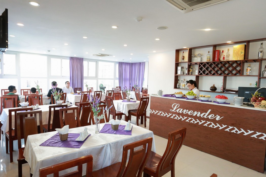 Lavender Nha Trang Hotel 47/74