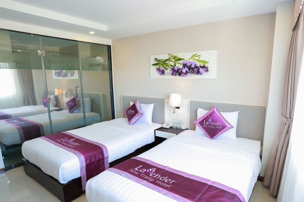 Lavender Nha Trang Hotel 38/74