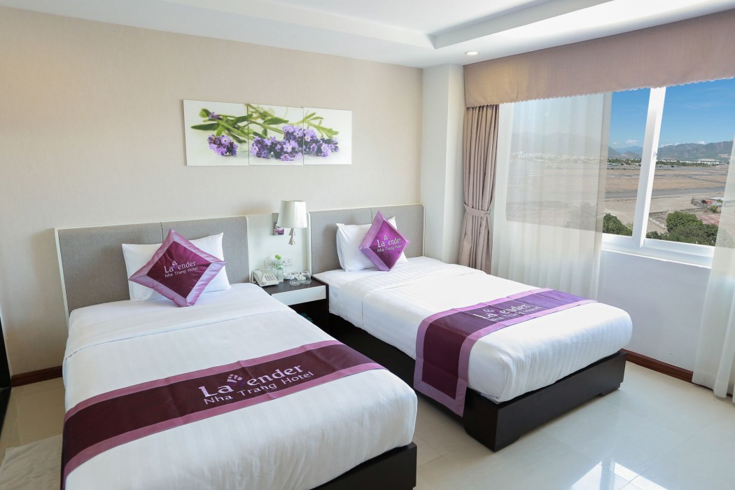 Lavender Nha Trang Hotel 40/74
