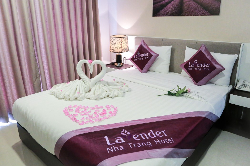 Lavender Nha Trang Hotel 43/74