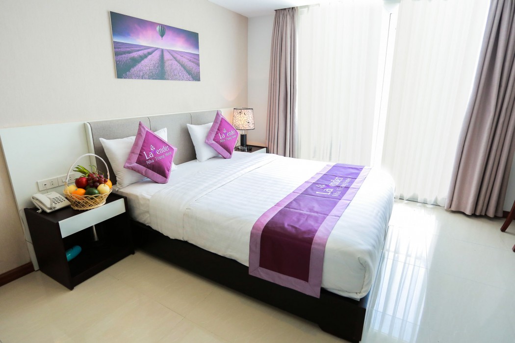 Lavender Nha Trang Hotel 52/74