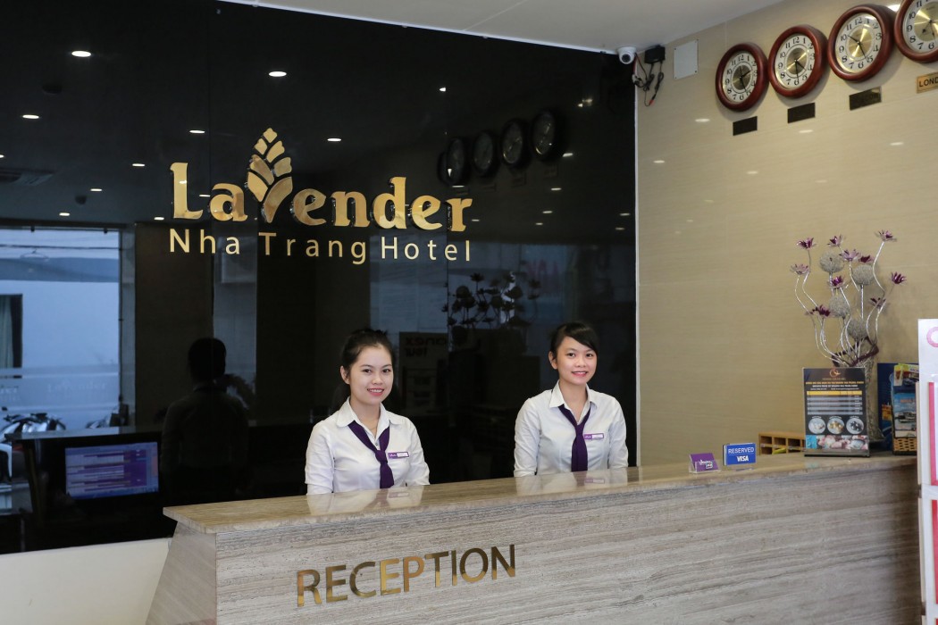 Lavender Nha Trang Hotel 29/74