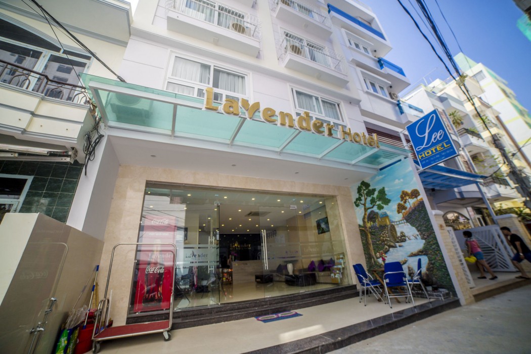 Lavender Nha Trang Hotel 45/74