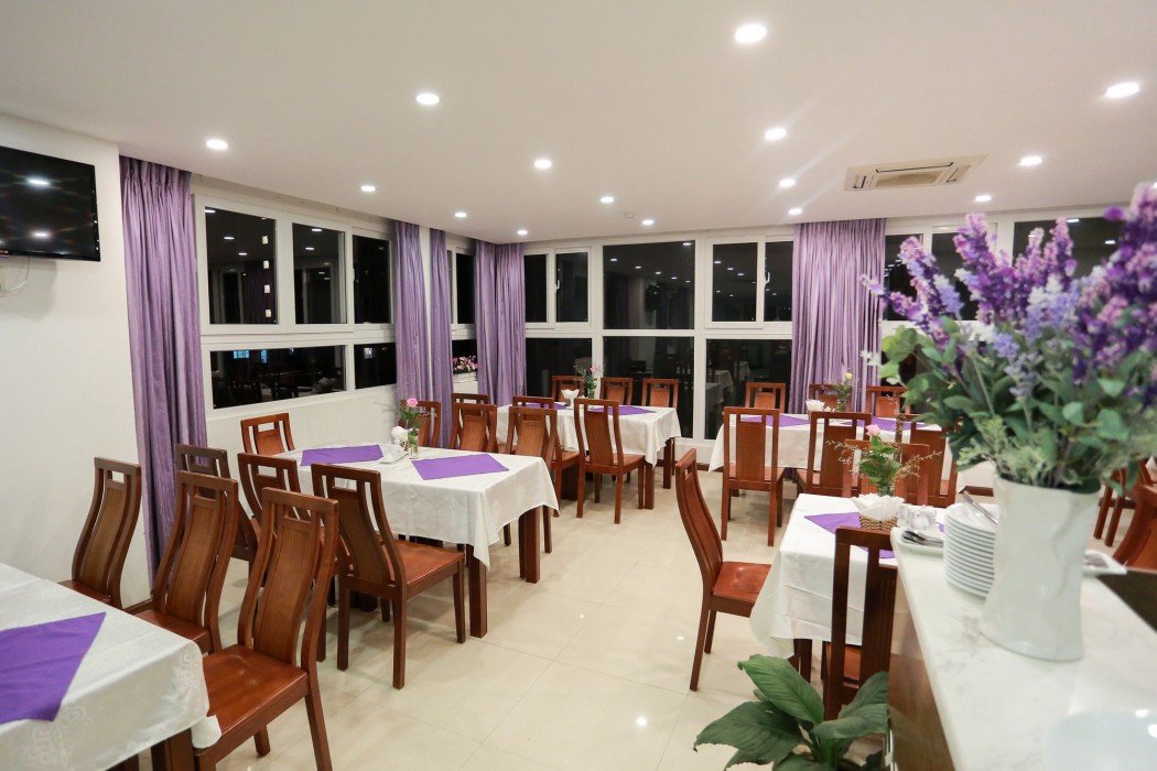 Lavender Nha Trang Hotel 55/74
