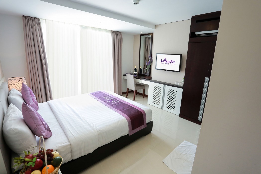Lavender Nha Trang Hotel 49/74