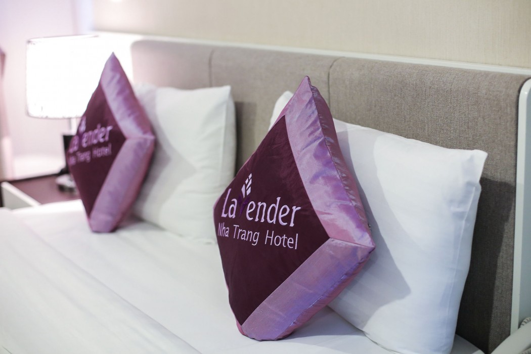 Lavender Nha Trang Hotel 11/74