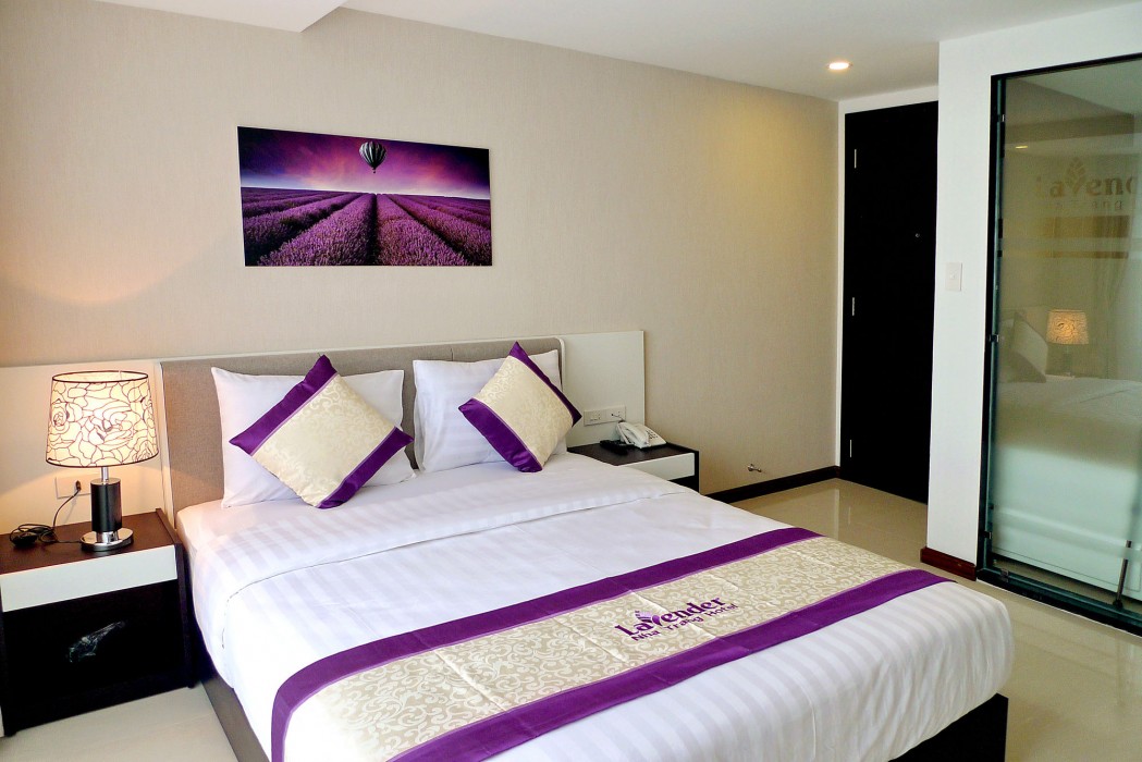 Lavender Nha Trang Hotel 31/74