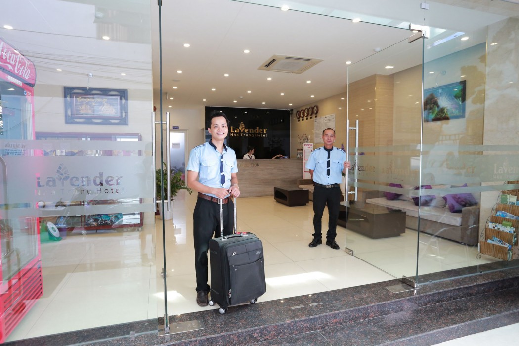 Lavender Nha Trang Hotel 39/74