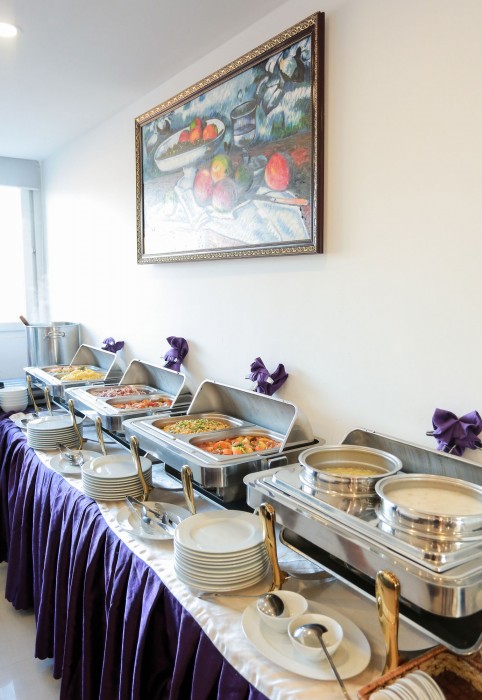 Lavender Nha Trang Hotel 42/74